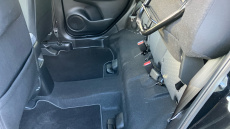 Honda Jazz 1.5 i-MMD Hybrid SE 5dr eCVT Hybrid Hatchback